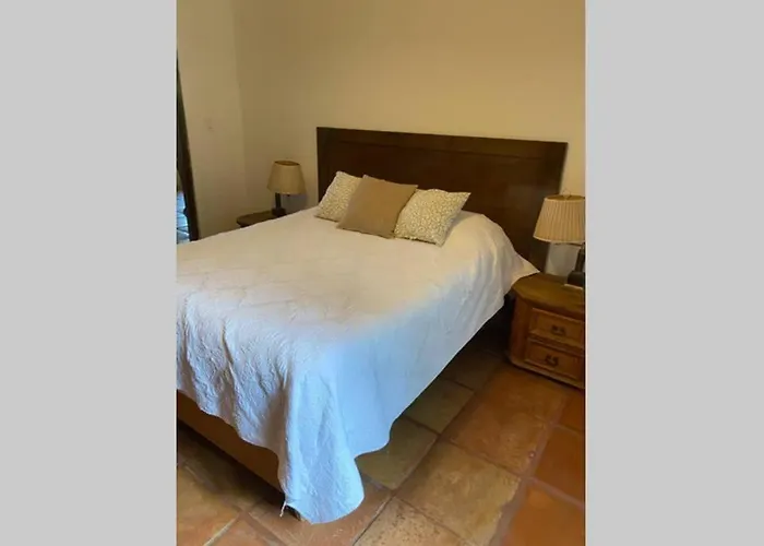 Casa Greg Beautiful 2 Bedroom House Adults Only