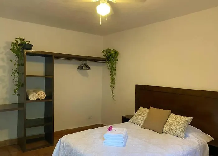Casa Greg Beautiful 2 Bedroom House Adults Only