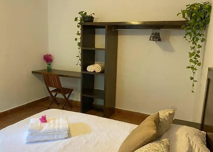Holiday home Casa Greg Beautiful 2 Bedroom House Adults Only Cabo San Lucas