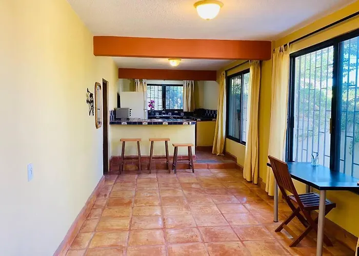 Casa Greg Beautiful 2 Bedroom House Adults Only *