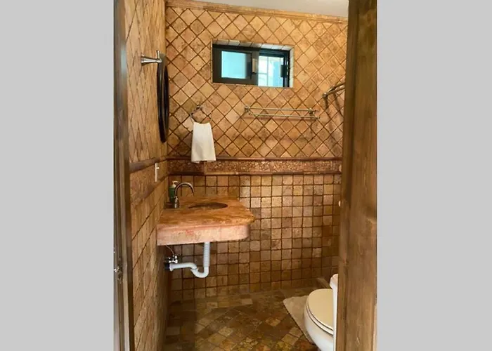 Casa Greg Beautiful 2 Bedroom House Adults Only Holiday home