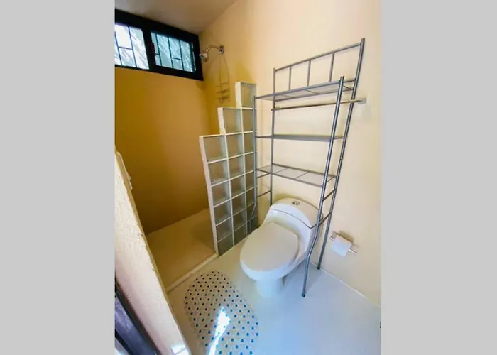 Casa Greg Beautiful 2 Bedroom House Adults Only *