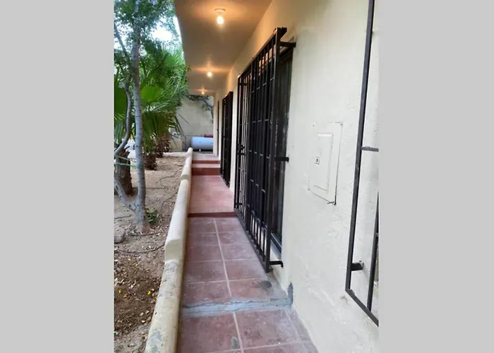 Casa Greg Beautiful 2 Bedroom House Adults Only