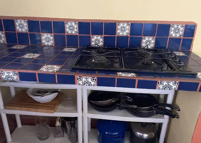 Casa Greg Beautiful 2 Bedroom House Adults Only Holiday home *