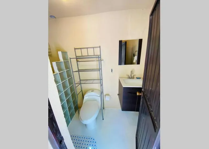 Holiday home Casa Greg Beautiful 2 Bedroom House Adults Only *