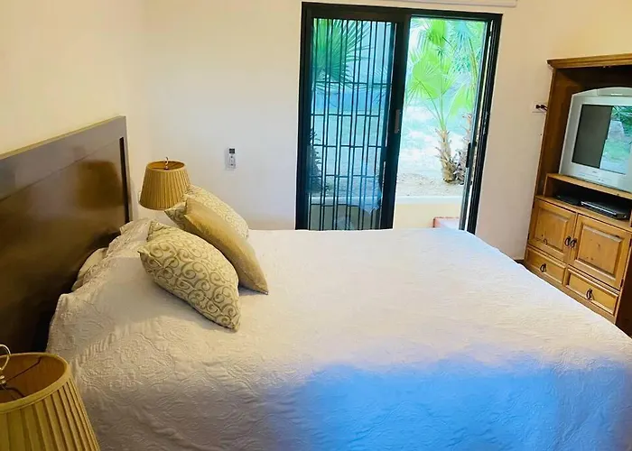 Casa Greg Beautiful 2 Bedroom House Adults Only *