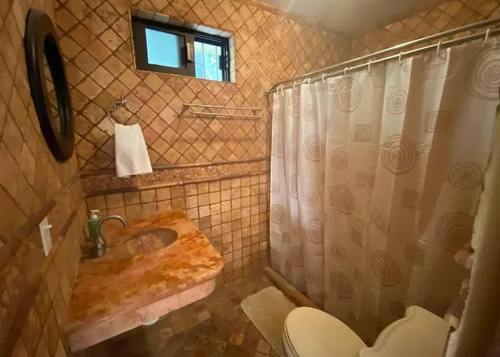 Casa Greg Beautiful 2 Bedroom House Adults Only Cabo San Lucas