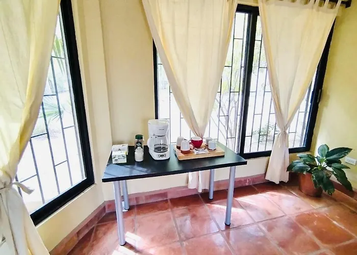 Casa Greg Beautiful 2 Bedroom House Adults Only *
