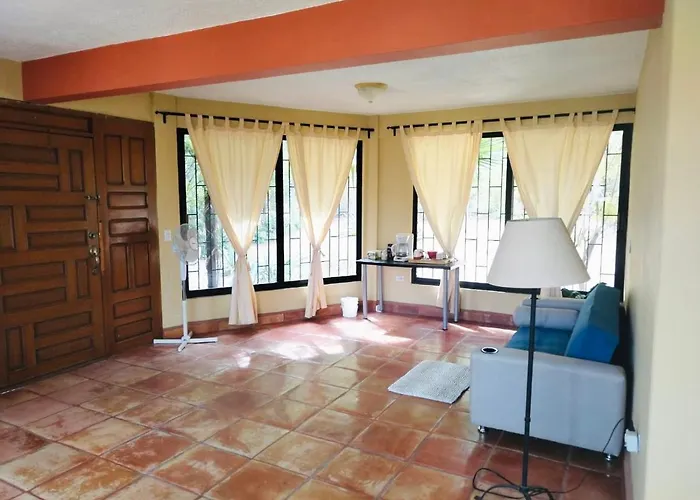 Casa Greg Beautiful 2 Bedroom House Adults Only *
