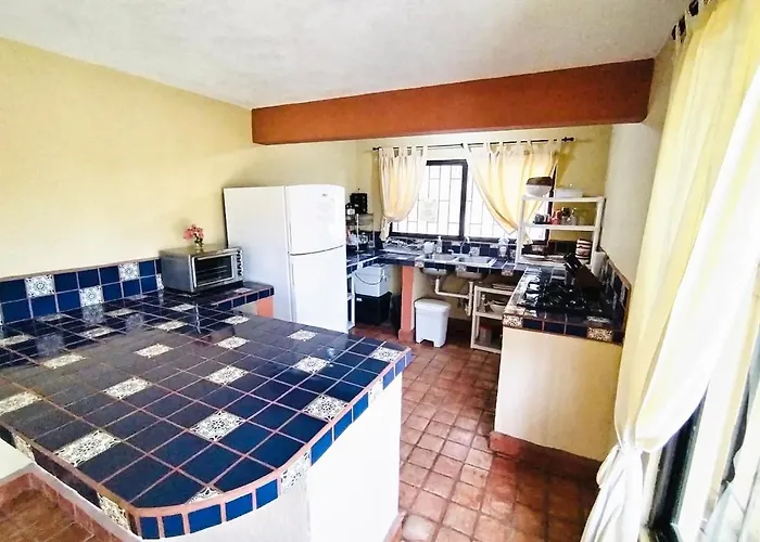 Casa Greg Beautiful 2 Bedroom House Adults Only Holiday home