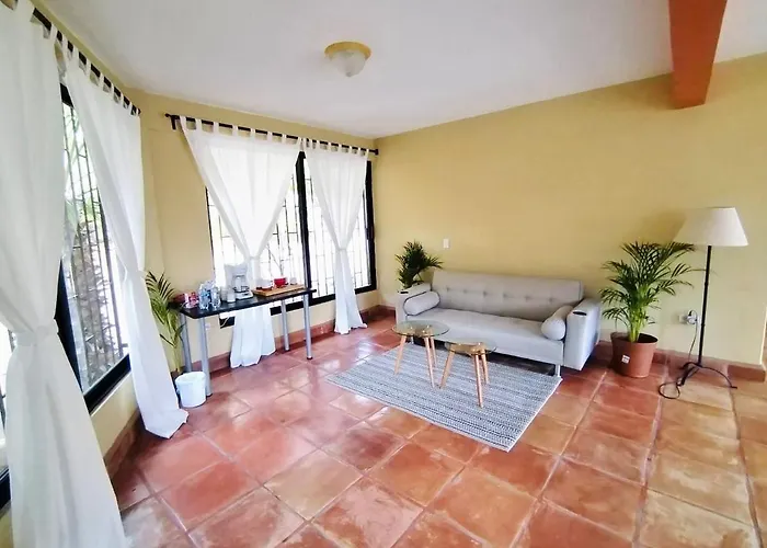 Casa Greg Beautiful 2 Bedroom House Adults Only *