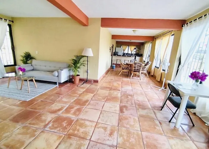 Casa Greg Beautiful 2 Bedroom House Adults Only Holiday home