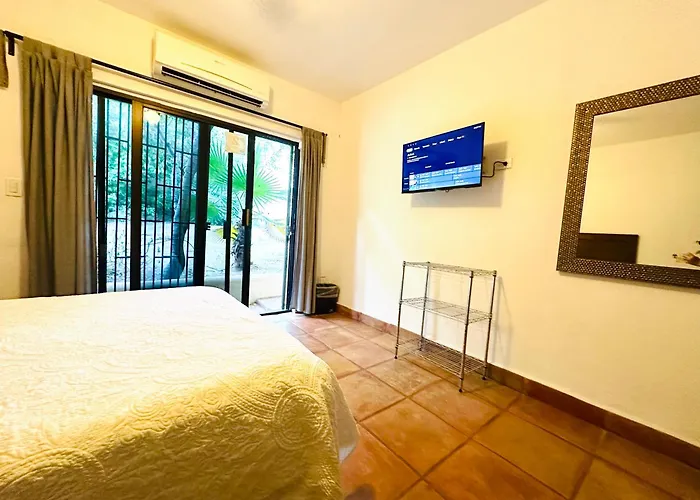 Casa Greg Beautiful 2 Bedroom House Adults Only Holiday home