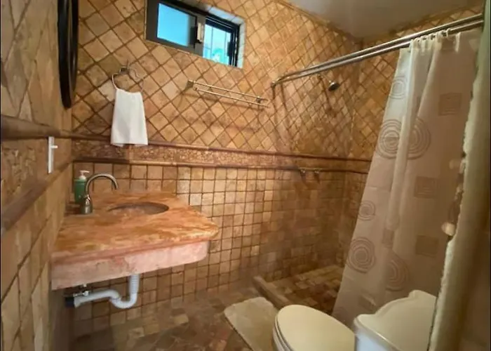 Casa Greg Beautiful 2 Bedroom House Adults Only Holiday home Cabo San Lucas